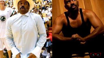 Steve Harvey