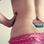 The Best Fruit And Food Tattoos Perfect For Lovers Of Good Digestion 6