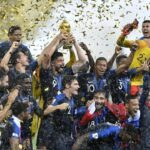 Why did France win the World Cup? russia soccer wcup france