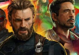 10 actors who will leave the Marvel Universe after Avengers