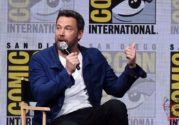 Alcohol addiction could cost Ben Affleck his role in Batman