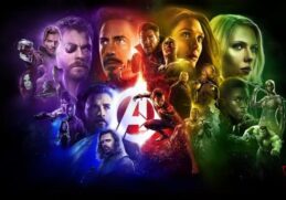 Anthony and Joe Russo advance a much tougher Captain America and Black Widow