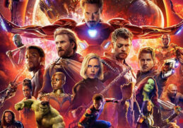 Avengers 4 Marvel searches for butt stunt for the movie