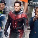 Avengers 4 Spread Preview Of Marvels Most Anticipated Film