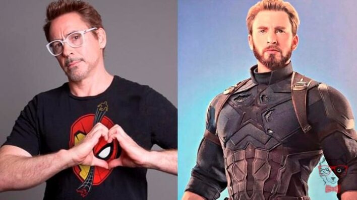Avengers Level Gift: Robert Downey Jr Gave Chris Evans Luxurious Car
