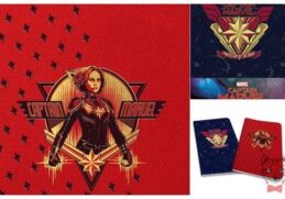 Captain Marvel