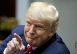 Donald Trump says things are going fine with North Korea but criticizes China