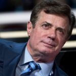 Former confidants are putting massive pressure on the US president