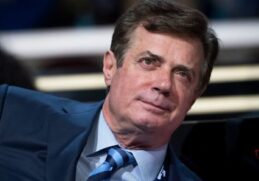 Former confidants are putting massive pressure on the US president