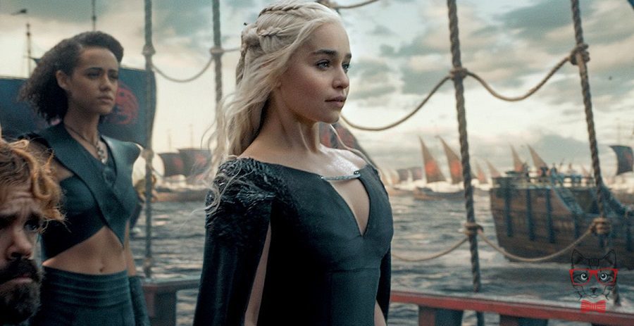 Game of Thrones All the data that has been revealed about the 8th season
