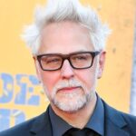 James Gunn Premiere Suicide Squad GettyImages 1332064540 H 2022
