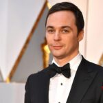 Jim parsons emmy award