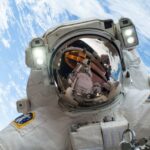 NASA future astronaut is the first in 50 years to abandon his space training why