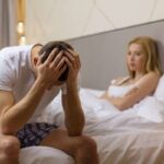 One in five men feel sad after sex