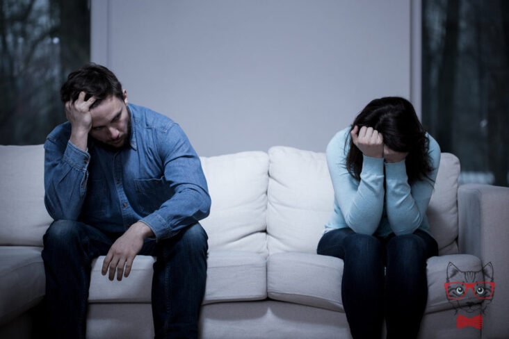 Relation ship issues