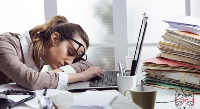 No-say in the job: Why the “yes, boss” can even be harmful.