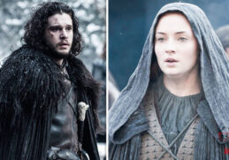 Season 8 first teaser
