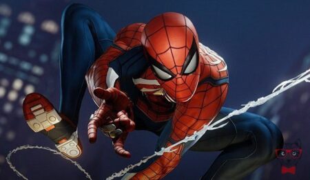 Spider Man The City That Never Sleeps