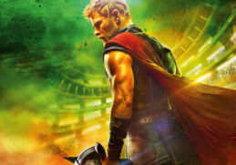 Thor Ragnarok ALMOST Featured Beta Ray Bill and Balder the Brave