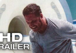 VENOM Carlton Drakes Creature Trailer NEW 2018 Tom Hardy Superhero Movie First Television Ad