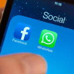 People Spend 85 Billions hours in 3 months on WhatsApp compared to 30 billion hours on Facebook Whatsapp people spend 85 months in 3 months 30 billion hours on Facebook