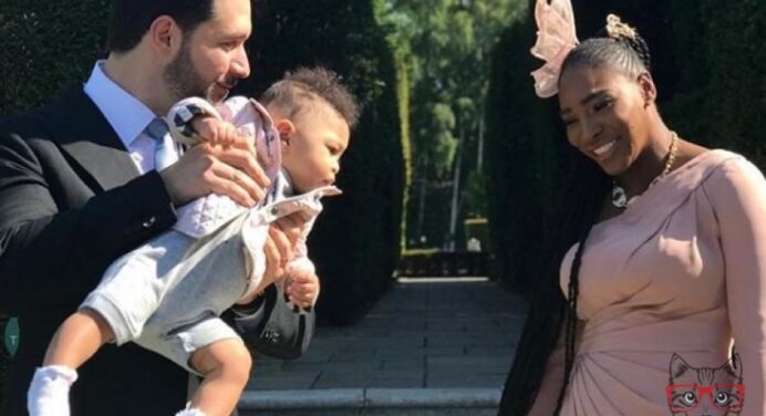 Serena Williams said at the worst defeat of the career – I thought I was not a good mother, it also affected my game