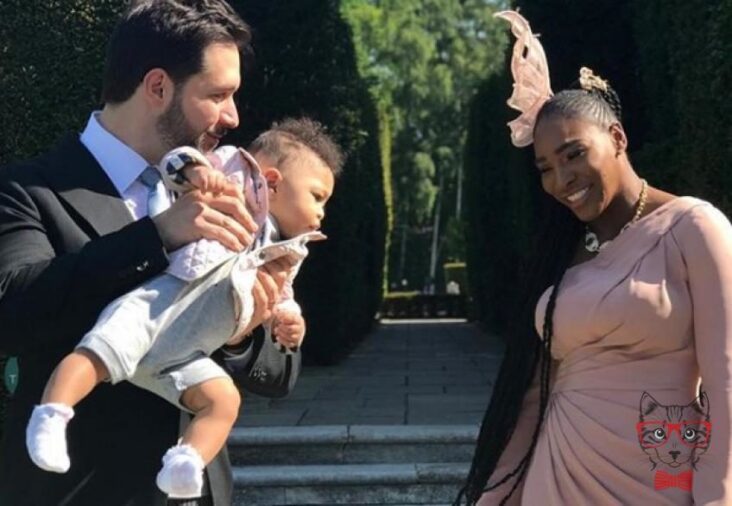 serena williams daughter olympia family and god come before tennis