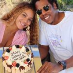 Beyonce reflects on her last birthday in Italy with her family 5b91f0fa99756