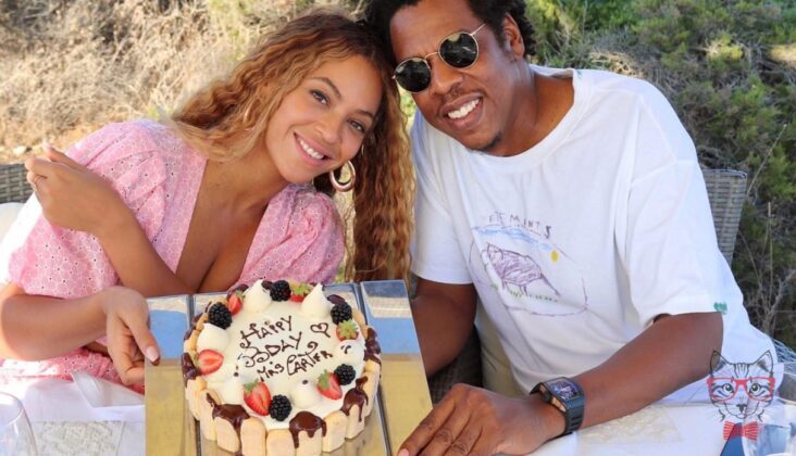 Beyonce reflects on her last birthday in Italy with her family 5b91f0fa99756