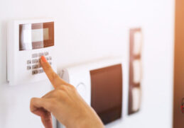 7 tips for your home to be protected when you go on a trip