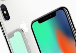 Apple will present its new phones on September 12 in Cupertino. At least two iPhone are expected