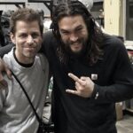Aquaman already has an official rating and credits Zack Snyder