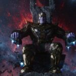 Avengers 4 The theory that would explain how Thanos crack could introduce the X Men