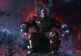Avengers 4 The theory that would explain how Thanos crack could introduce the X Men