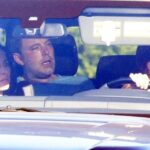 Ben Afflecks brother Casey revealed unknown details of his alcohol addiction