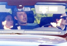 Ben Afflecks brother Casey revealed unknown details of his alcohol addiction