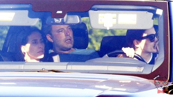 Ben Afflecks brother Casey revealed unknown details of his alcohol addiction