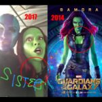 Costumo hinted Or will you see the time travel in the movie Avengers 4