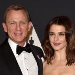 Daniel Craig and Rachel Weisz became parents of a girl