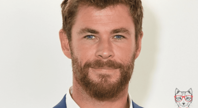 The Australian Actor Chris Hemsworth, to star in Netflix movie Dhaka by the Russo brothers