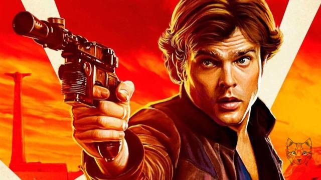 Disney steps on the brakes with Star Wars after the Han Solo fiasco Disney steps on the brakes with Star Wars after the Han Solo fiasco