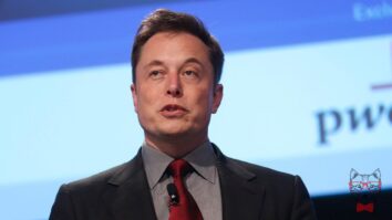 Elon Musk monitors those who criticize Tesla on Twitter