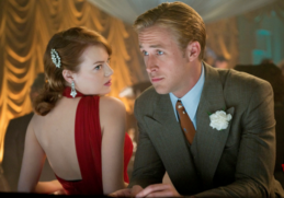 Emma Stone Ryan Gosling
