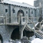 Game of Thrones The locations of the series will open their doors to tourists