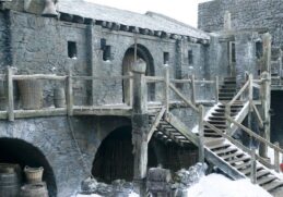Game of Thrones The locations of the series will open their doors to tourists
