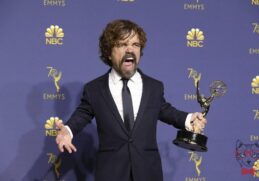 Game of Thrones conquers the Emmys as the most awarded series in history