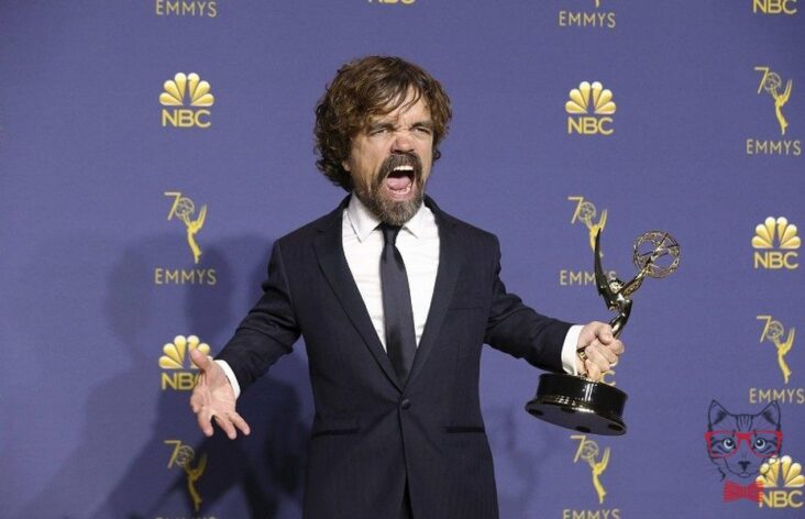 Game of Thrones conquers the Emmys as the most awarded series in history
