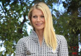 Gwyneth Paltrow fined for promoting products without scientific support