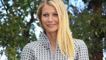 Gwyneth Paltrow fined for promoting products without scientific support