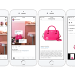 Instagram developing a shopping system on its platform